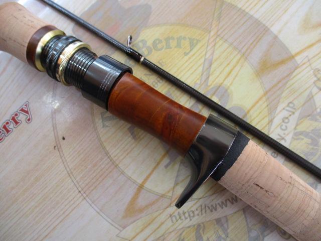 ファインテール FSX-B502L