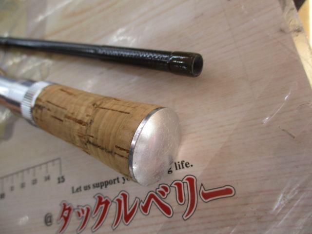 サセックススペースシューター9108F