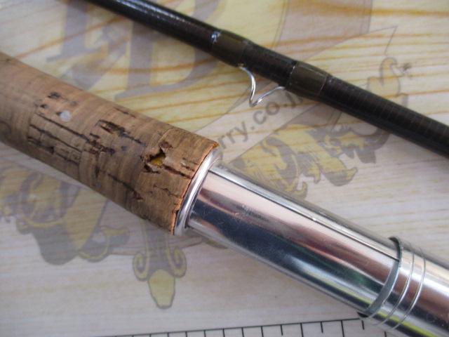 サセックススペースシューター9108F