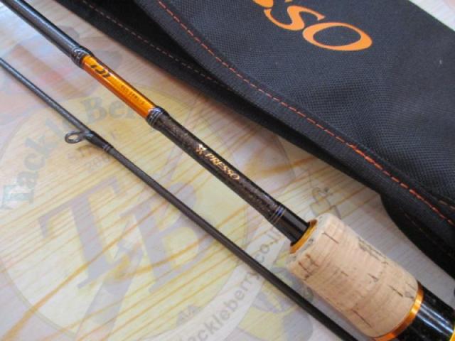 プレッソ AGS 59ML-S・V