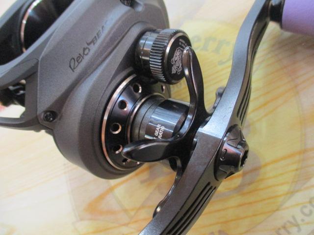 レボ BEAST 41HS-L 7.3:1