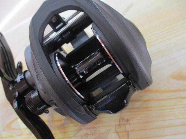 レボ BEAST 41HS-L 7.3:1