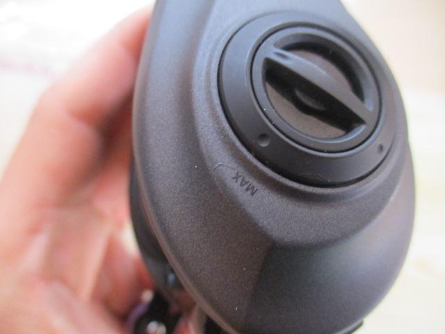 レボ BEAST 41HS-L 7.3:1