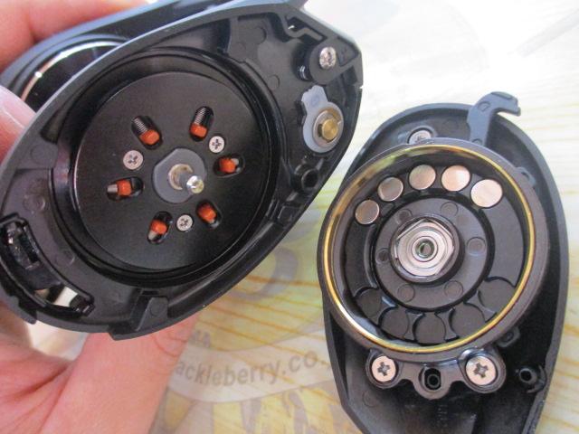 レボ BEAST 41HS-L 7.3:1