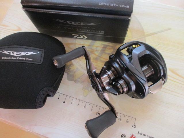 スティーズ AⅡ TW 1000HL