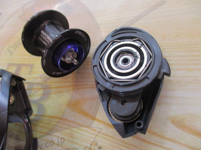 スティーズ AⅡ TW 1000HL