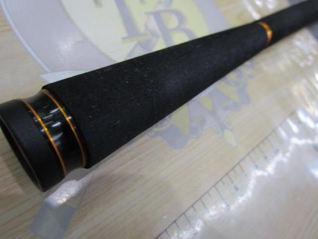 ソルティースタイルライトショアジギング STLS-962L20-KR