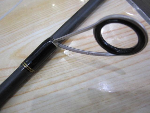 ソルティースタイルライトショアジギング STLS-962L20-KR