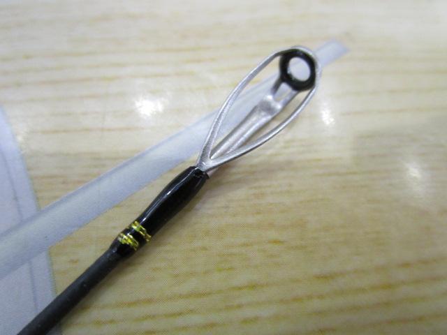 ソルティースタイルライトショアジギング STLS-962L20-KR