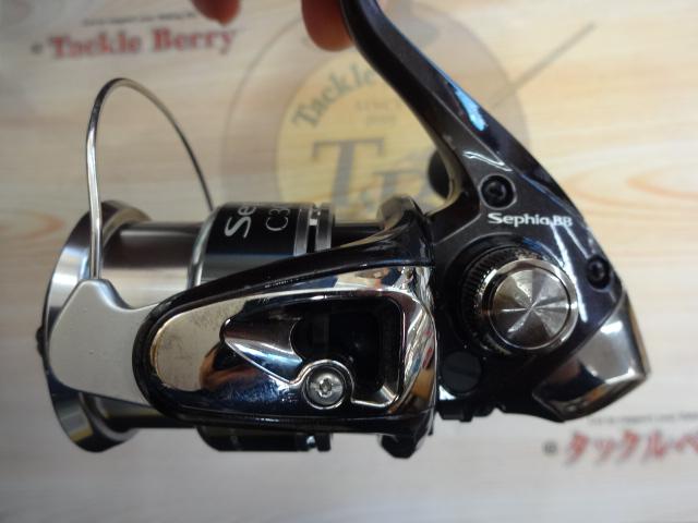 10セフィアBB C3000SDH