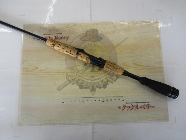 ブラックウィドウ BWS-TS66L-T