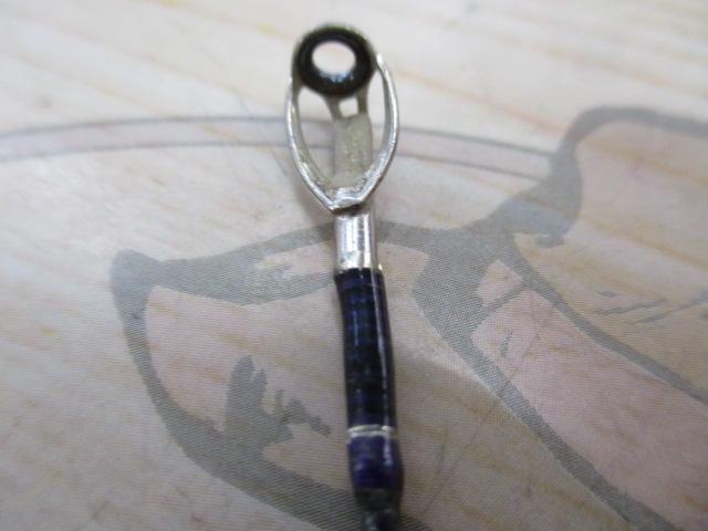 ブラックウィドウ BWS-TS66L-T