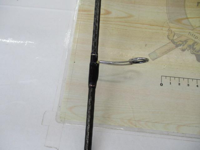 ブラックウィドウ BWS-TS66L-T