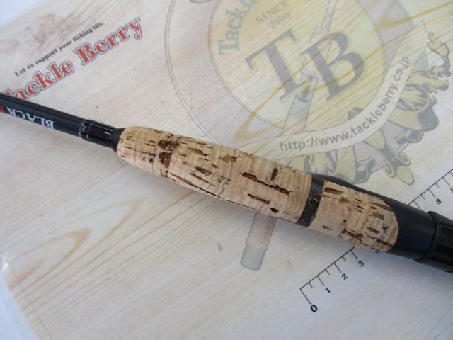 ブラックウィドウ BWS-TS66L-T