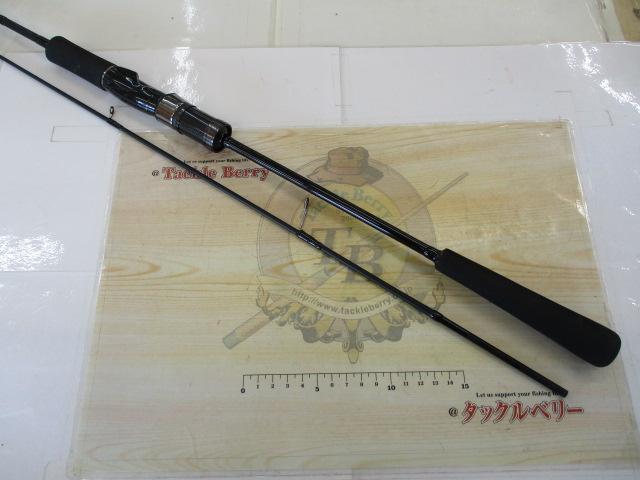 キャタリナBJ AP 64MLS-METAL