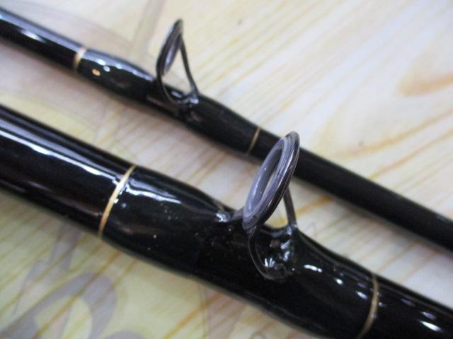 トラウトトロール FG-110TRL