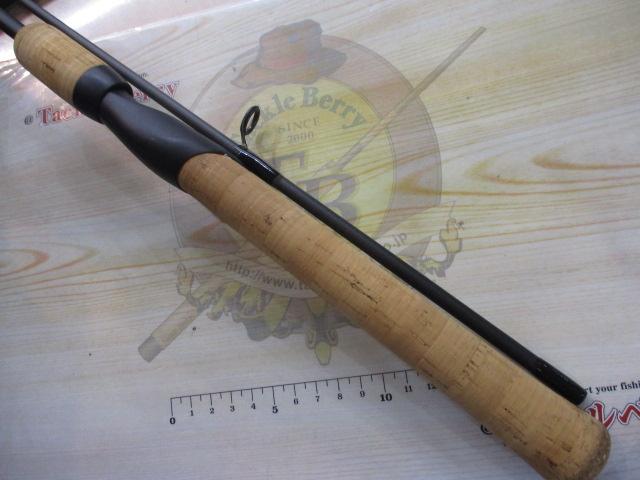 プロキャスターS PR-S602MLFS-V