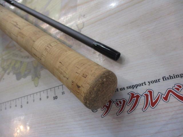 プロキャスターS PR-S602MLFS-V