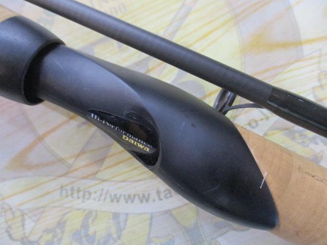 プロキャスターS PR-S602MLFS-V