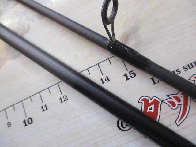 プロキャスターS PR-S602MLFS-V