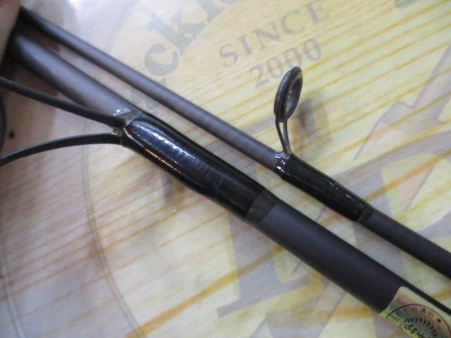 プロキャスターS PR-S602MLFS-V