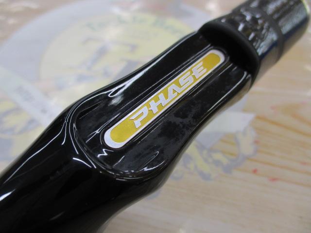 フェイズ PCSC-71MH