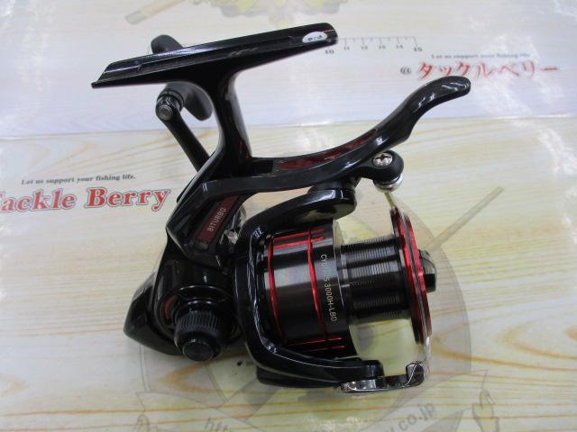 19シグナス 3000H-LBD｜＠ベリーネット 日本最大新品中古釣具WEBショップ