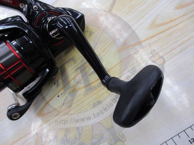 19シグナス 3000H-LBD