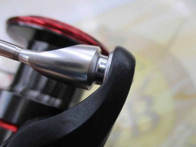 19シグナス 3000H-LBD