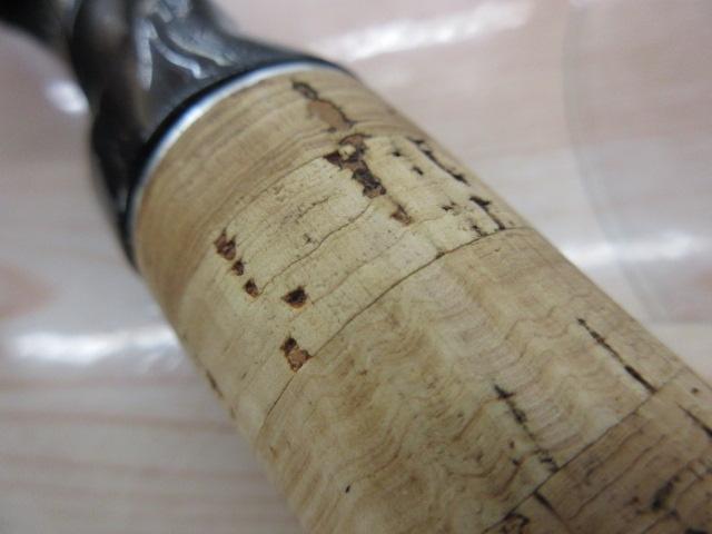 オロチXXX(カイザ) F4-610K BLACK ELSEILⅡ