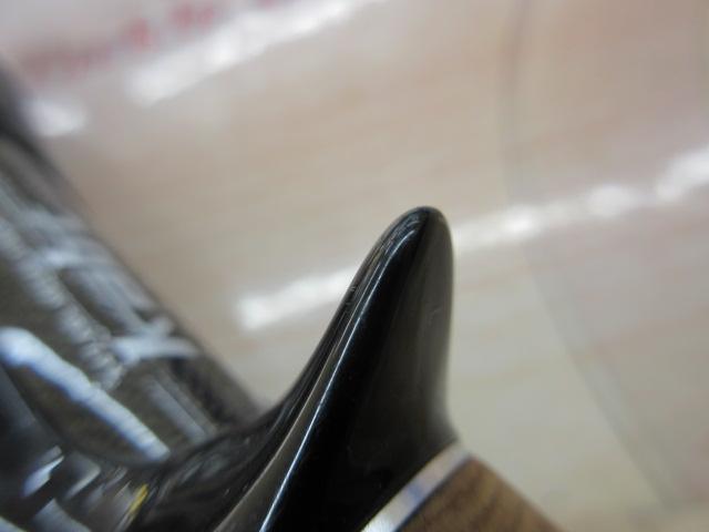 オロチXXX(カイザ) F4-610K BLACK ELSEILⅡ