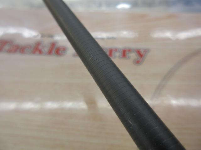 オロチXXX(カイザ) F4-610K BLACK ELSEILⅡ