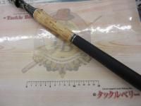 オロチXXX(カイザ) F4-610K BLACK ELSEILⅡ