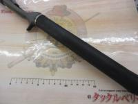 ラグゼ 656(セミダブルロングブラックハイパロン)