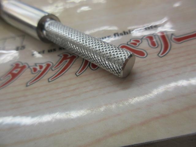 ズームスティック 601Fishing1