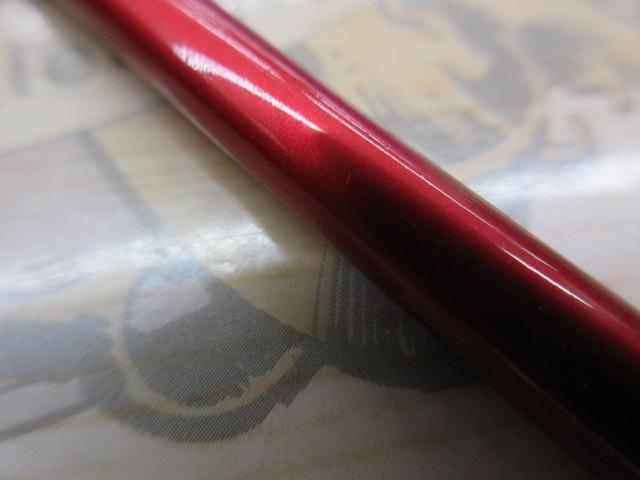 ズームスティック 601Fishing1