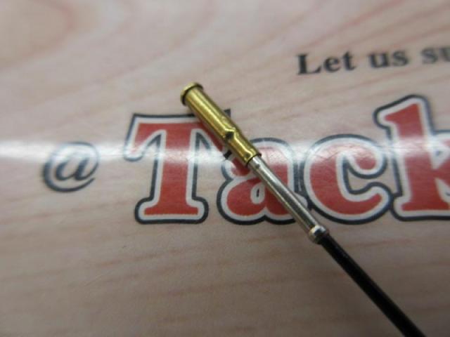 二代目荒法師 11