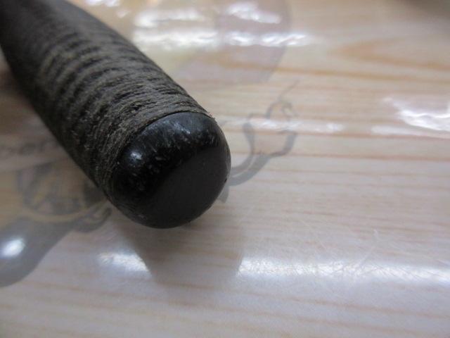 二代目荒法師 9