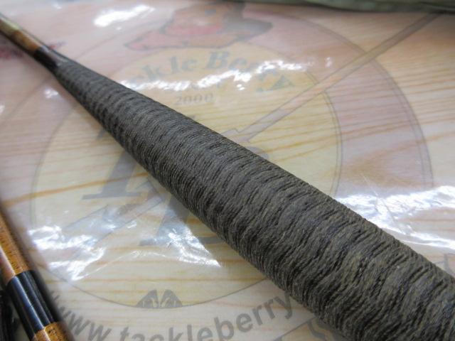 二代目荒法師 9