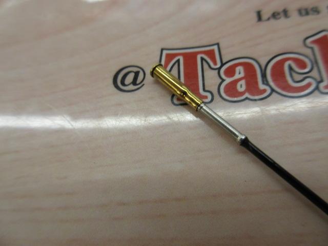 二代目荒法師 9