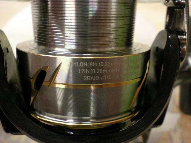 20ルビアス LT3000-XH