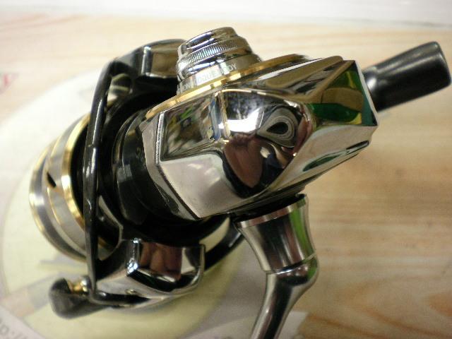 20ルビアス LT3000-XH