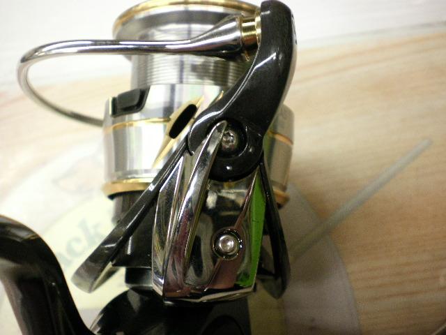 20ルビアス LT3000-XH