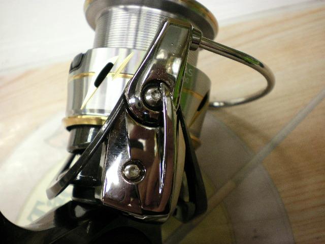 20ルビアス LT3000-XH