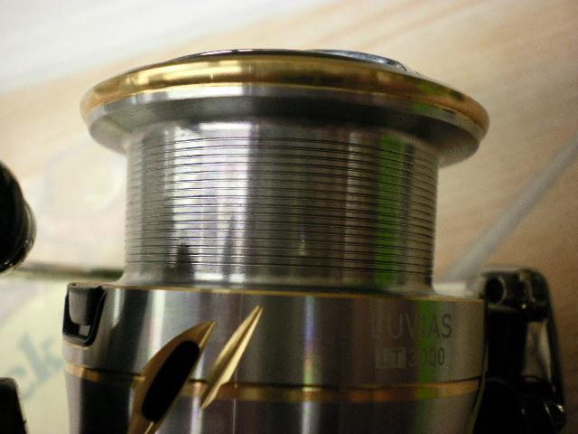 20ルビアス LT3000-XH