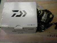 20ルビアス LT3000-XH