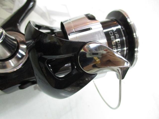 23レグザ LT4000-CXH