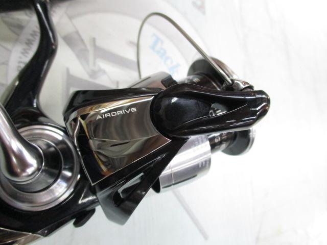 23レグザ LT4000-CXH