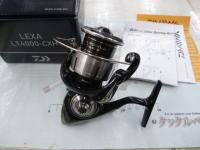 23レグザ LT4000-CXH