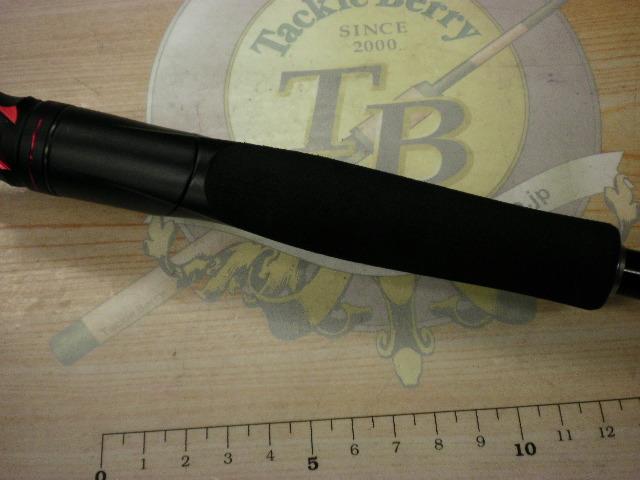 20ゾディアス 268L-S